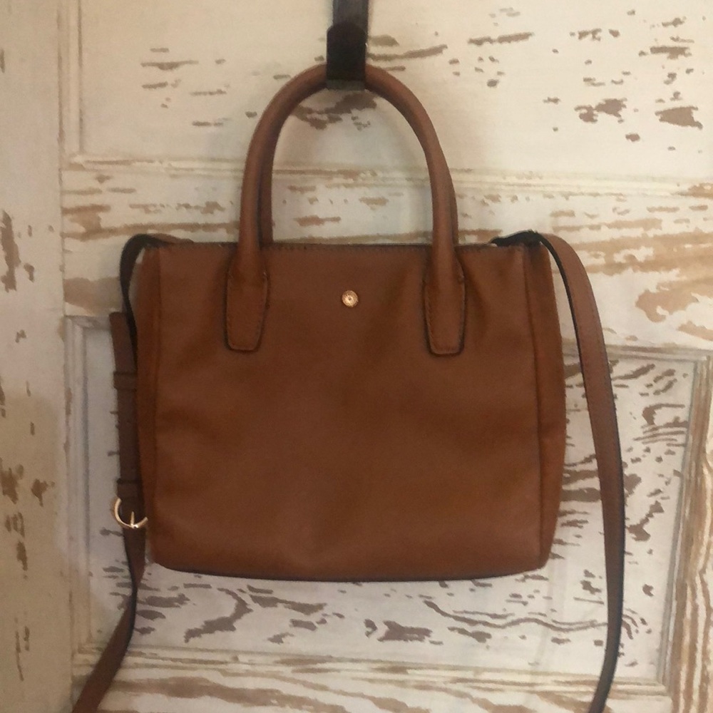 LC Lauren Conrad Madelina Crossbody Bag